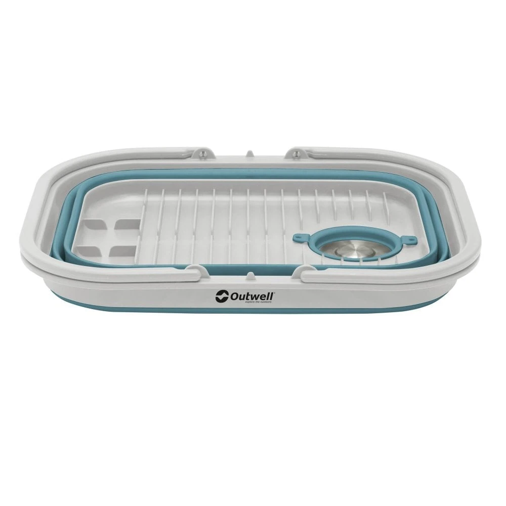 Outwell Collaps Tub With Lid - Image 2