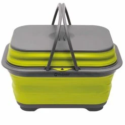 Outwell Washing Base With Handle & Lid