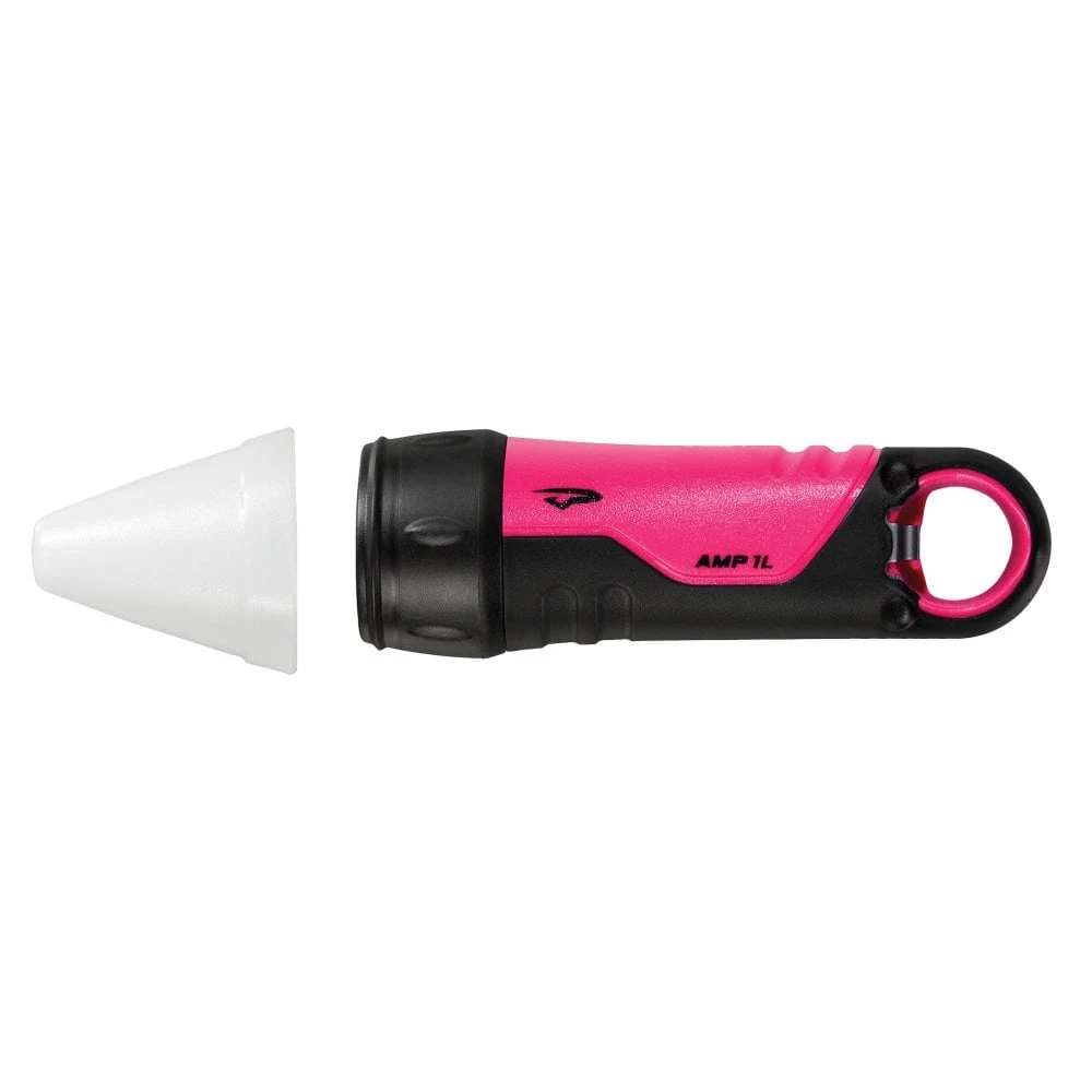 Princeton Tec Amp 1L LED Torch With Bottle Opener