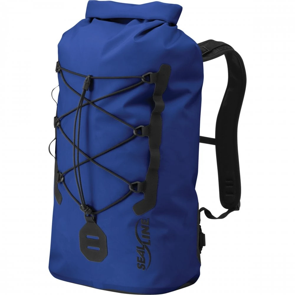 Seal Line Bigfork 30L Pack - Image 6