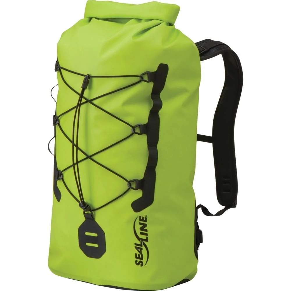 Seal Line Bigfork 30L Pack - Image 8