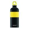 Sigg Cyd Bottle Black 0.6Ltr