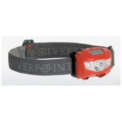 Silverpoint Ranger RC125 Headtorch