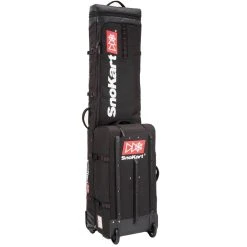 Snokart Kart 3 Zoom (Kart + Kargo 60)