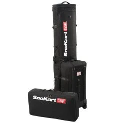 Snokart Kart 6 Zoom (Kart + Kargo 100)