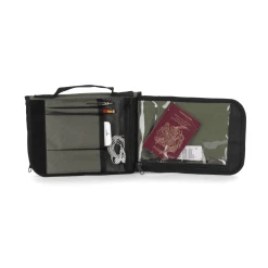 Snugpak Grab A5 Documents Folder