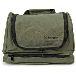 Snugpak Luxury Wash Bag