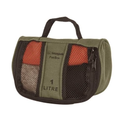Snugpak Pakbox 1 Ltr Organiser