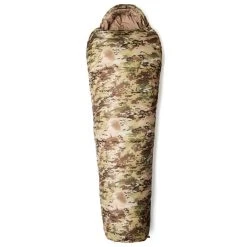 Snugpak Sleeper Lite Sleeping Bag (Basecamp)
