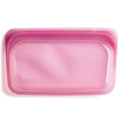 Stasher 0.29L Snack Bag