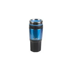 Summit 14oz/400ml Insulated Drinks Mug With Grip