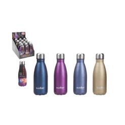 Summit 350ML Bottle Flask