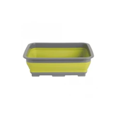 Summit Pop Folding Wash Basin