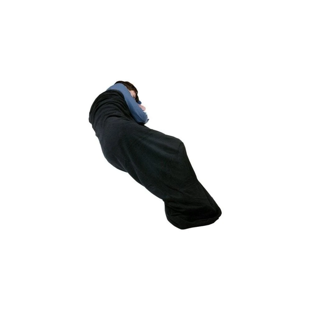 Trekmates Microfleece Sleeping Bag Liner