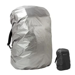 Trekmates Reversible Rucksack Rain Cover 15L