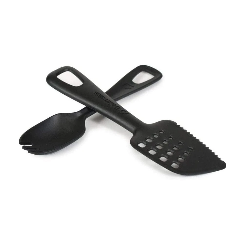 Trekmates Snaxtool 6in1 Camping Utensil