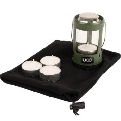 UCO Gear Mini Candle Lantern Kit 2