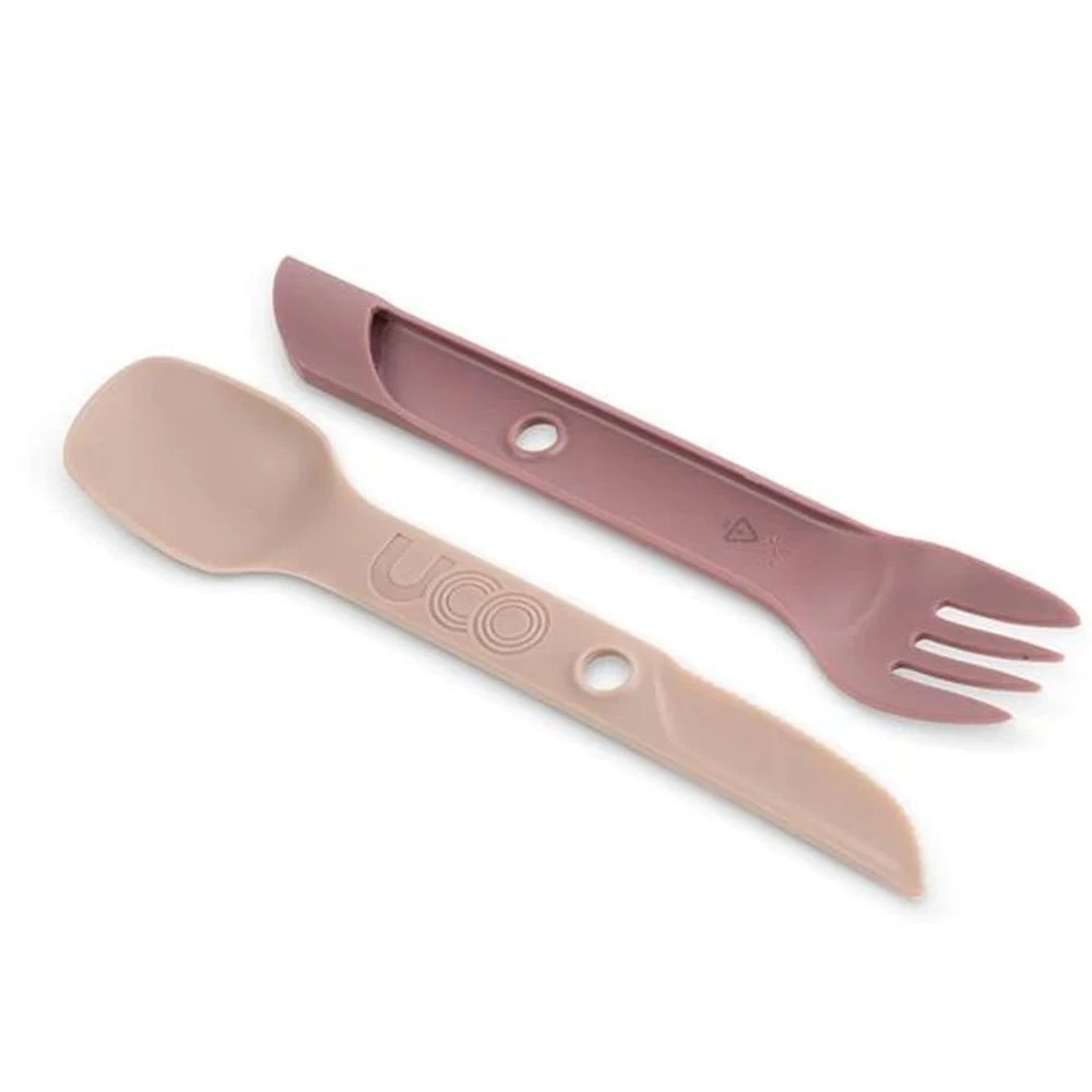 UCO Gear Uco Switch Spork Utencil Set - Image 2