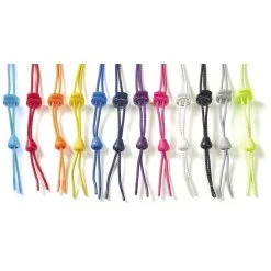 Ultimate Performance Elastic Laces