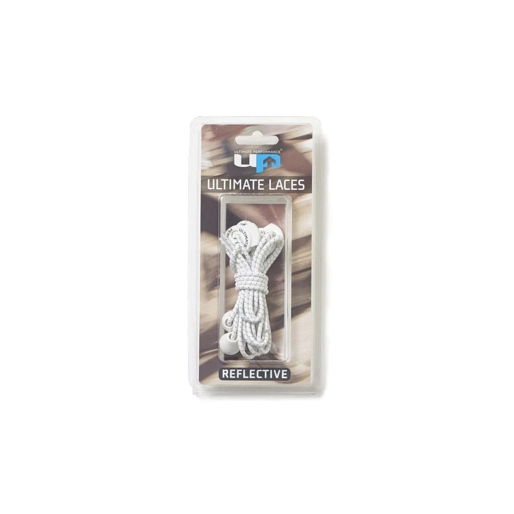 Ultimate Performance Reflective Elastic Laces - Image 31