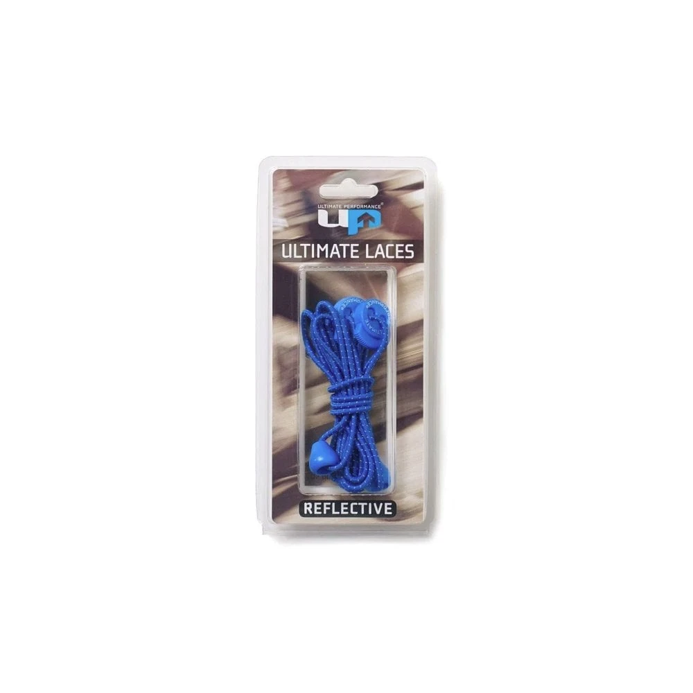 Ultimate Performance Reflective Elastic Laces - Image 33