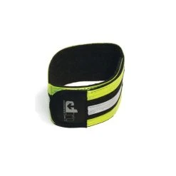 Ultimate Performance Up Reflective Ankle Band