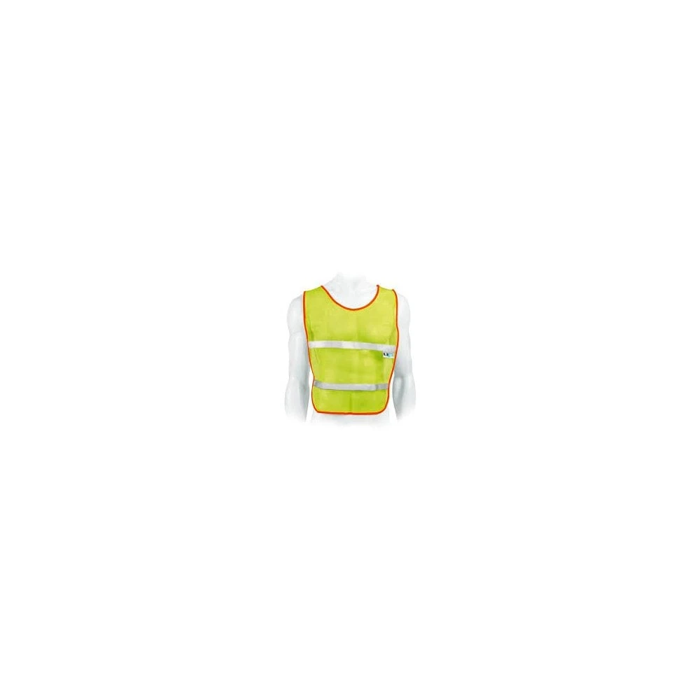 Ultimate Performance Up Reflective Vest