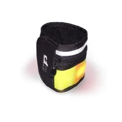 Ultimate Performance Up Reflective Wrist Runner With Led