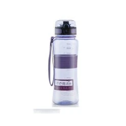 Uzspace Ion Energy Tritan Bottle Flip Lid Waterbottle