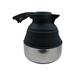 Vango Cuisine 1.5L Collapsible Kettle