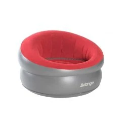 Vango Inflatable Donut Flocked Chair