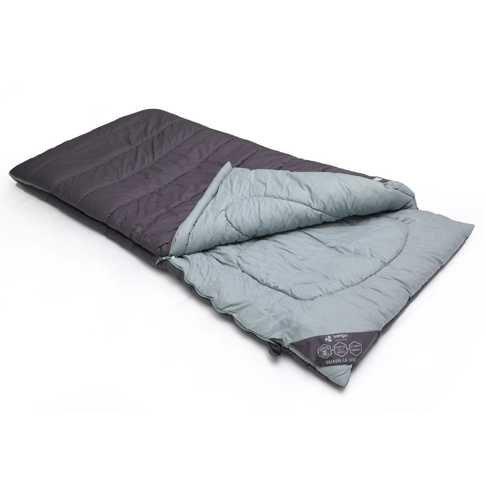 Vango Shangri-La Luxe XL Sleeping Bag