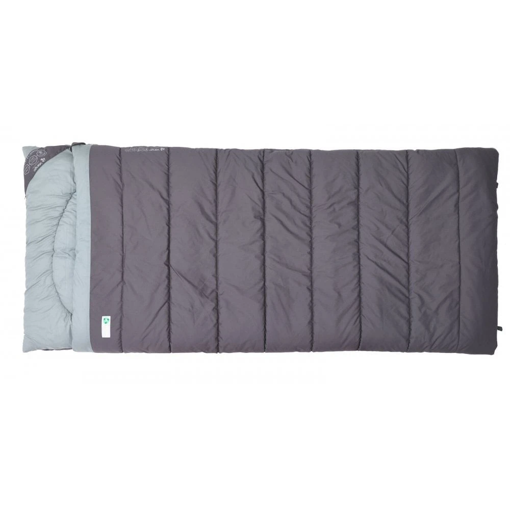 Vango Shangri-La Luxe XL Sleeping Bag - Image 4