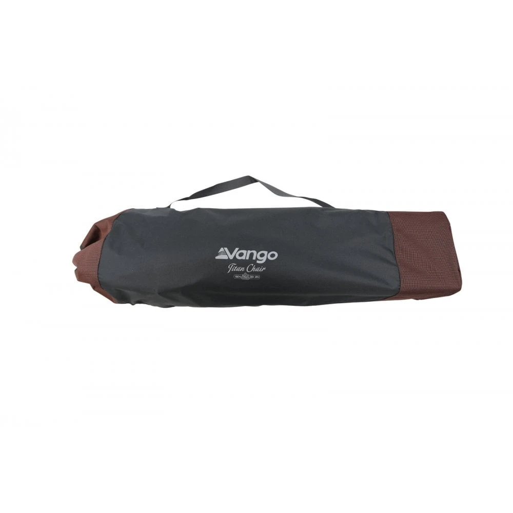 Vango Titan 2 Oversized Chair - Image 3