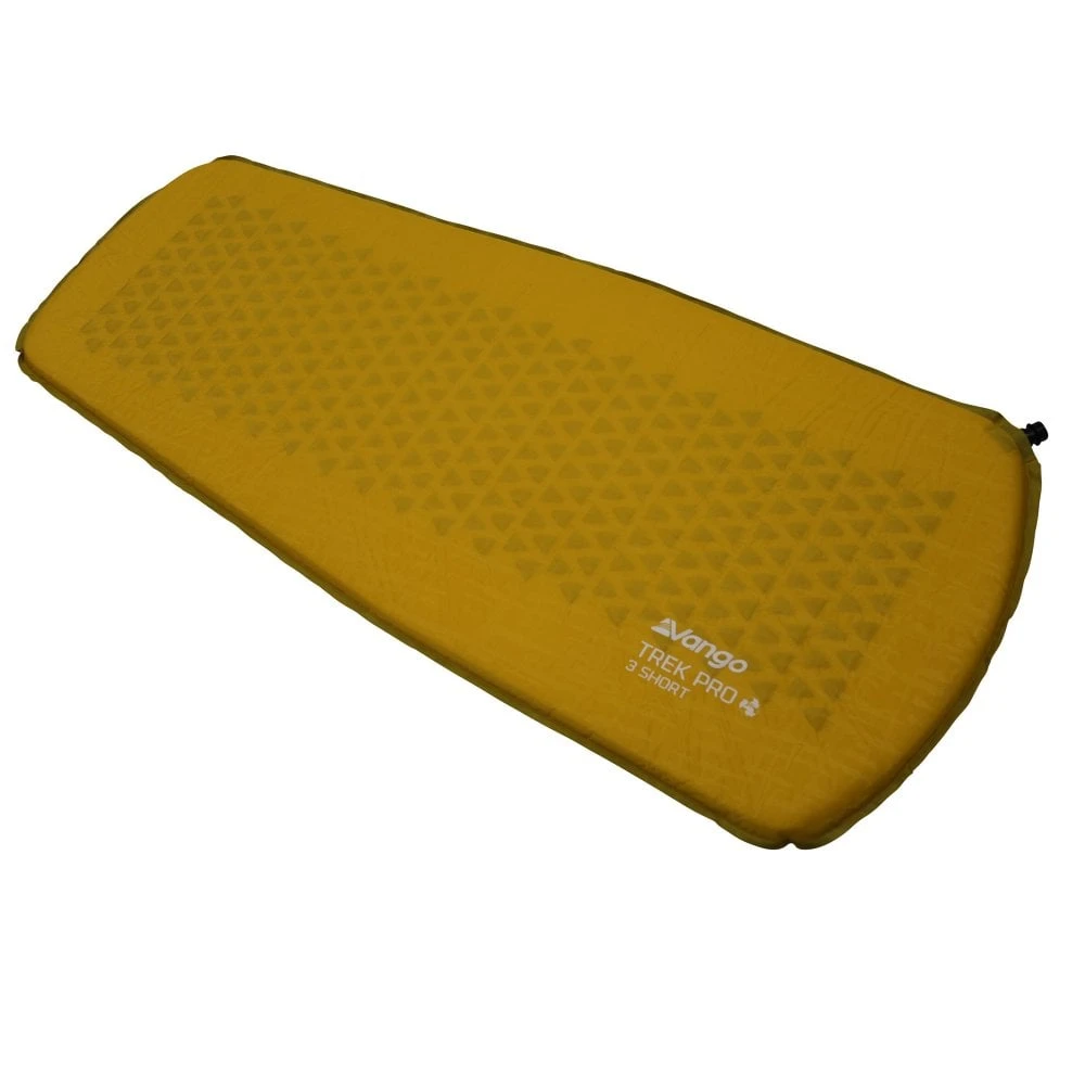 Vango Trek Pro 3 Short Self-Inflating Mat
