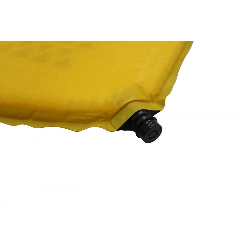 Vango Trek Pro 3 Short Self-Inflating Mat - Image 4